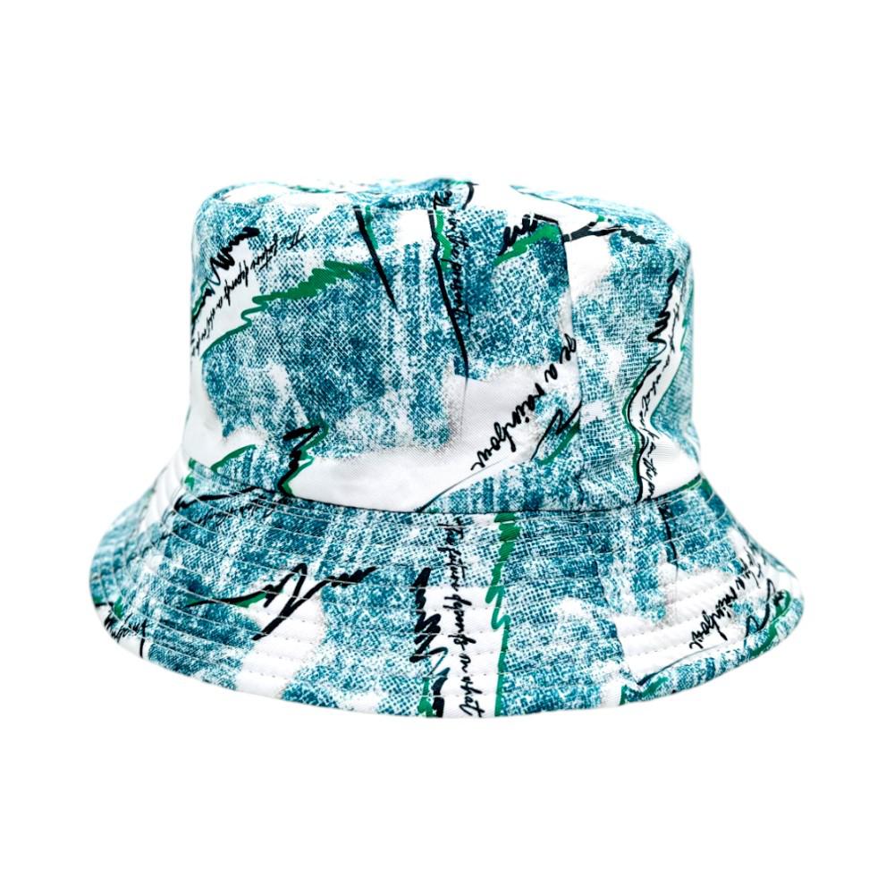 Sombrero Pesquero Park West Unisex - Surtido