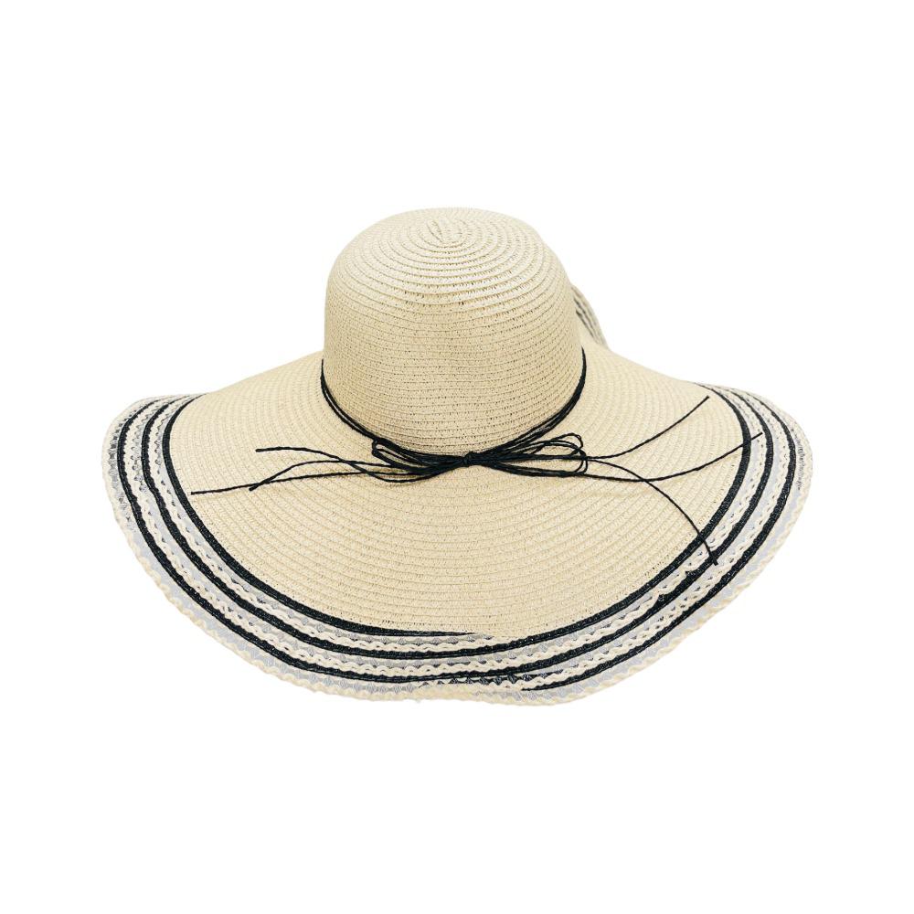 Sombrero Cattani Para Dama
