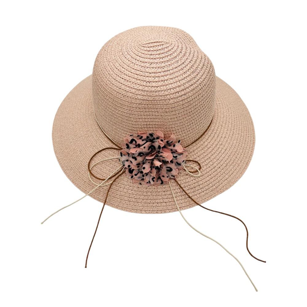 Sombrero Cattani Para Dama