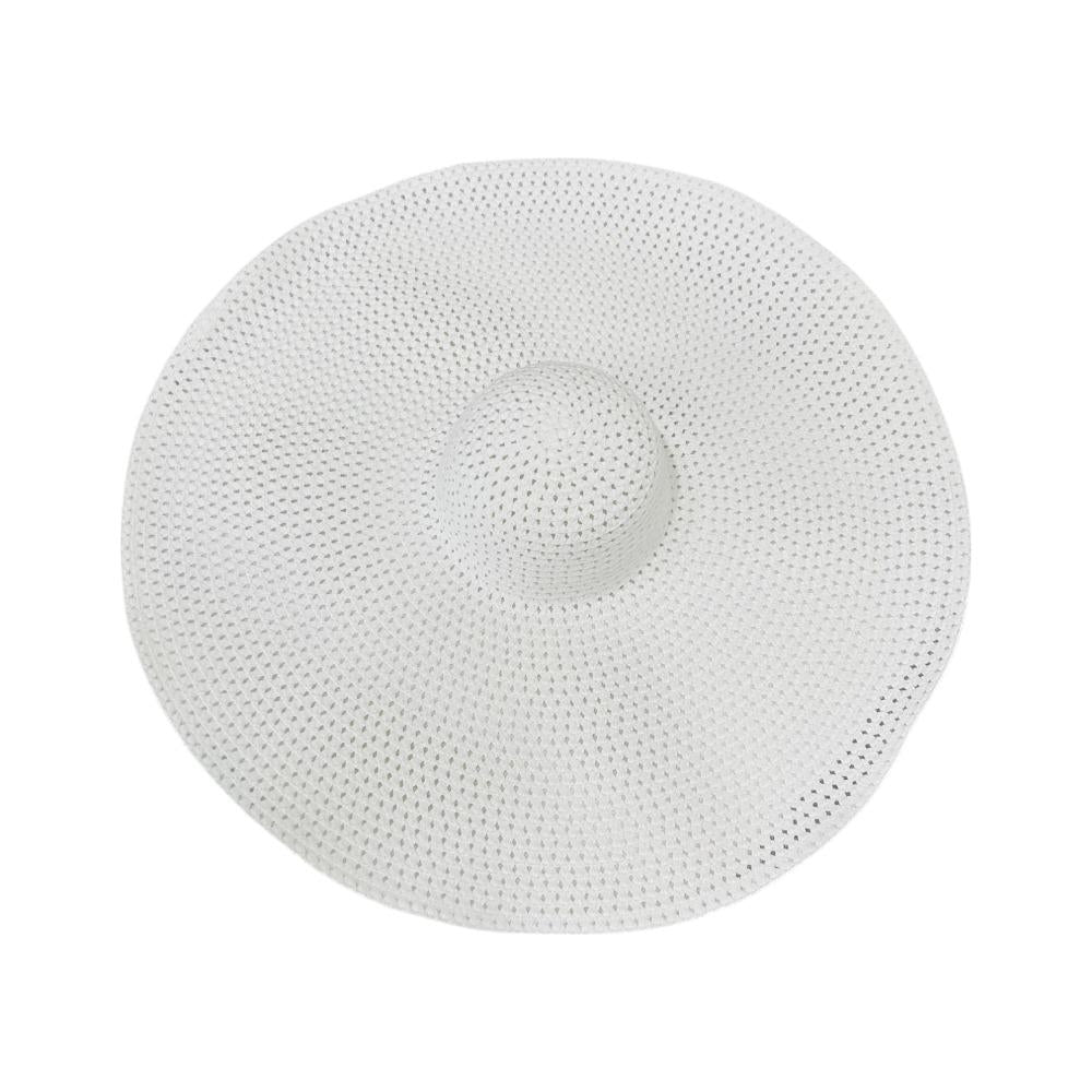 Sombrero Pamela Cattani Para Dama