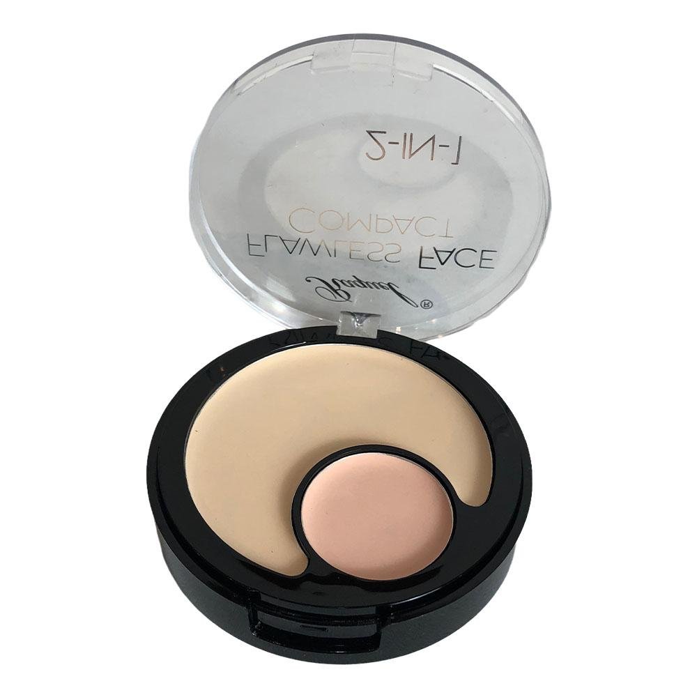 Corrector Facial Raquel 2 en 1 - Surtido