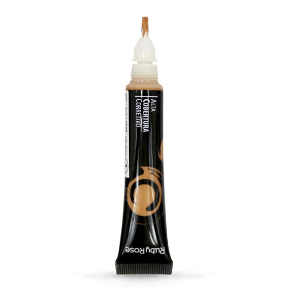 Corrector Ruby Rose Alta Cobertura - Surtido