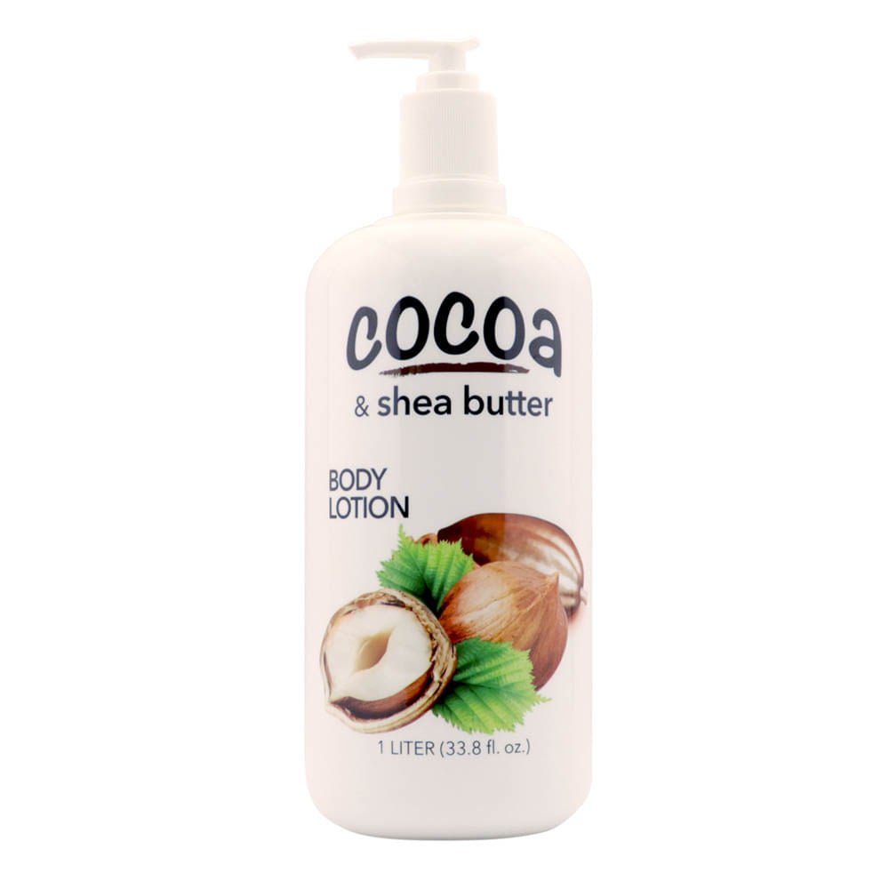 Crema Cuerpo Xtracare Cocoa 1 Litro