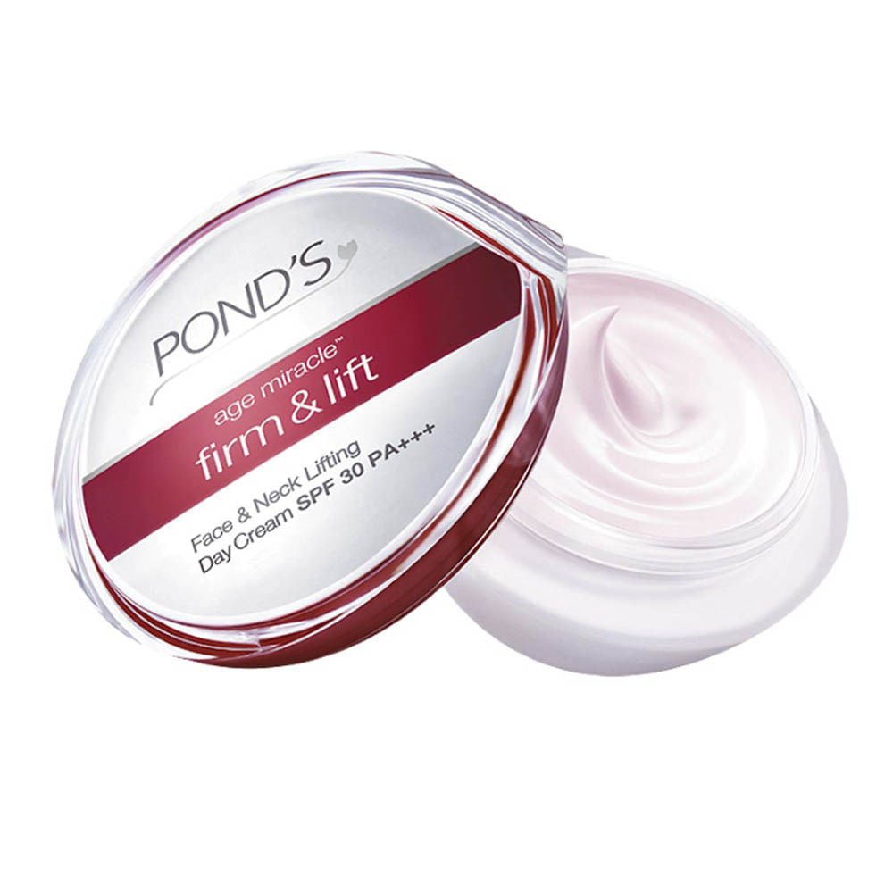 Crema Facial Ponds Age Miracle Firm 50 g