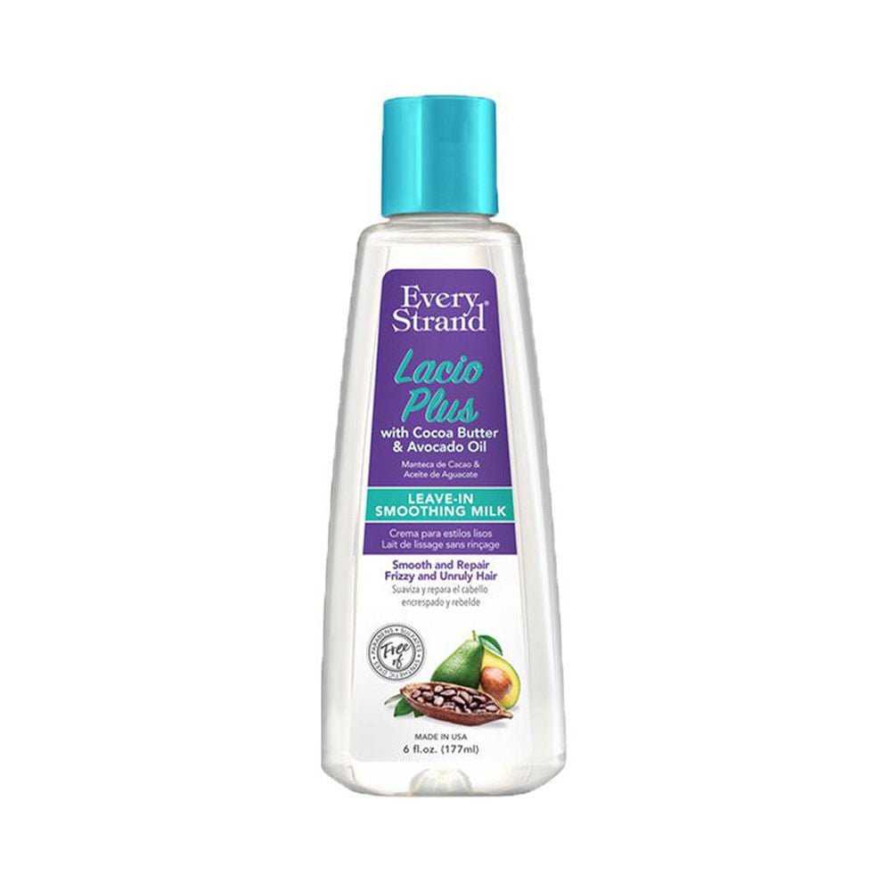 Crema Para Peinar Every Strand de Aguacate y Cacao 6 oz