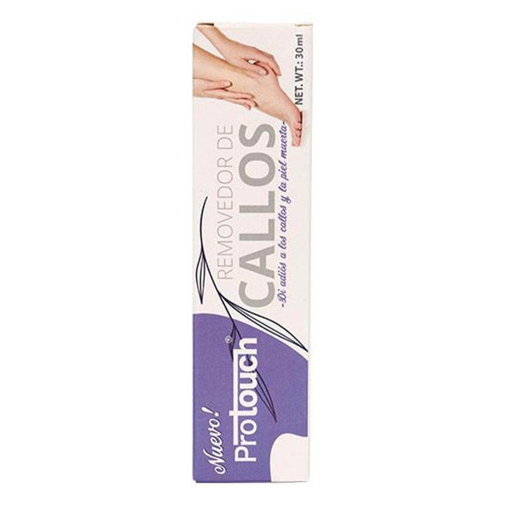 Crema Removedora de Callos Protouch 30 ml