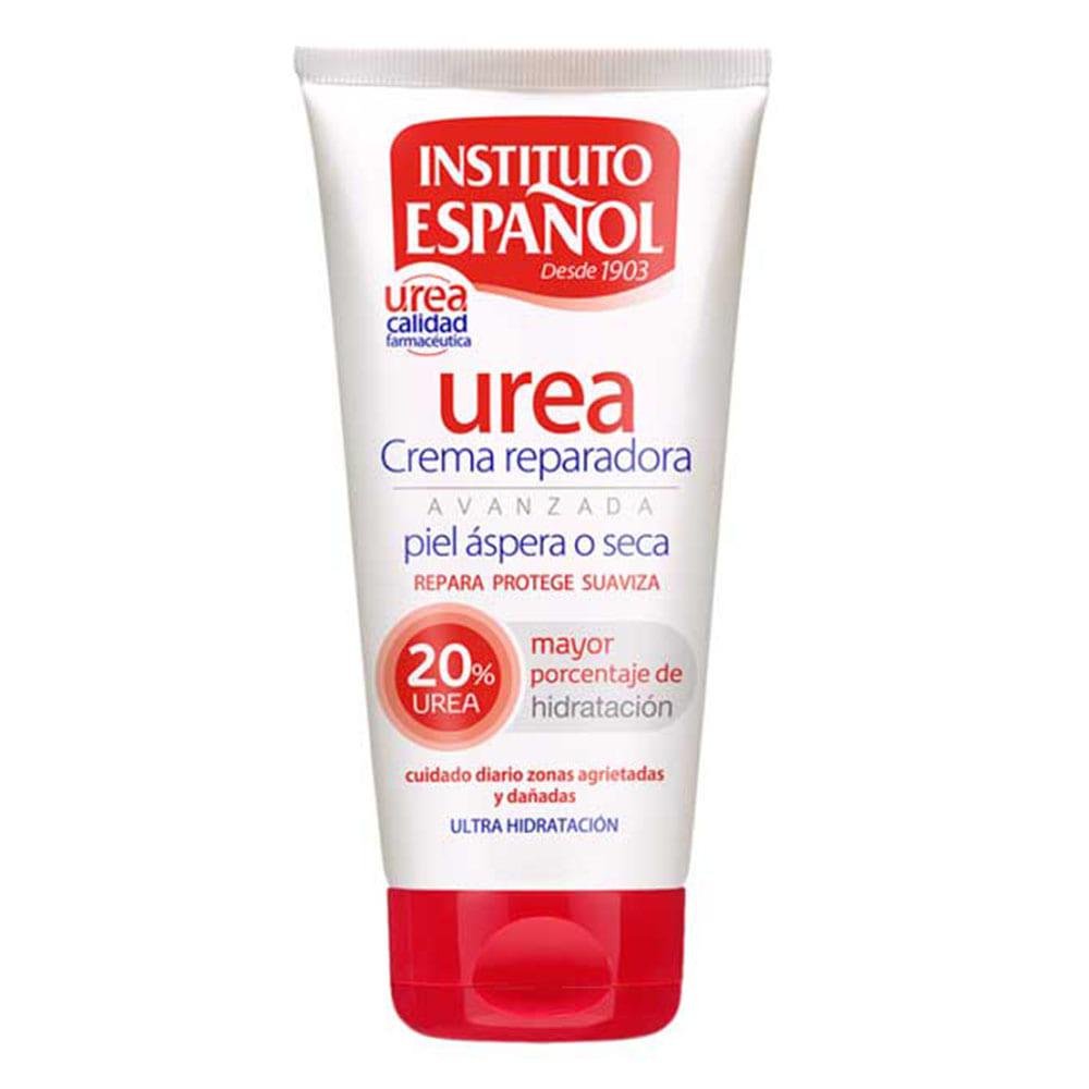 Crema Urea Instituto Español 150 ml