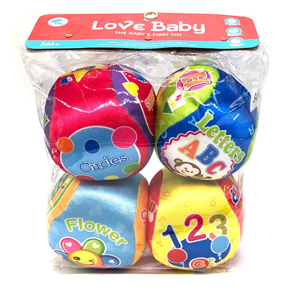 Cubo de Actividades Star Toys