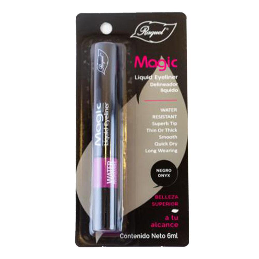 Delineador Liquido Raquel WP 6 ml