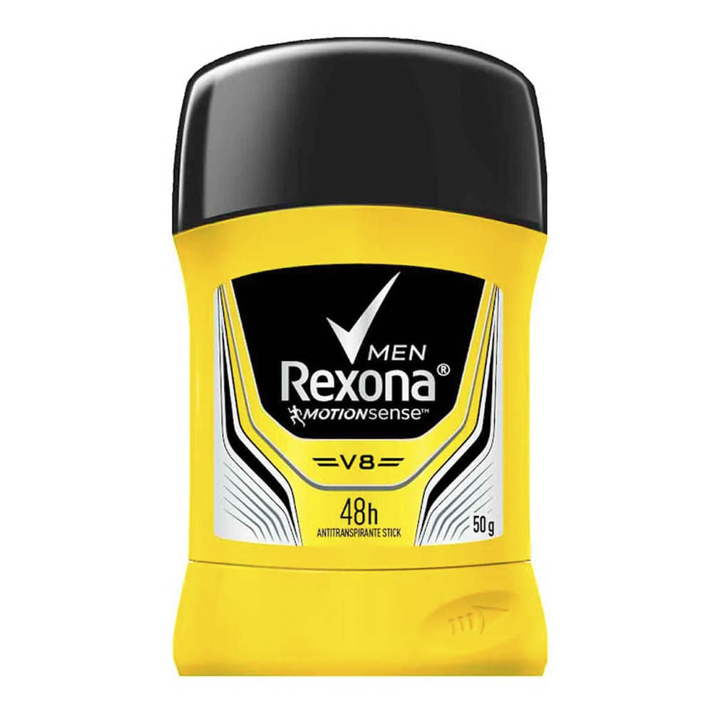Desodorante Rexona Barra Motion Sense 50 g
