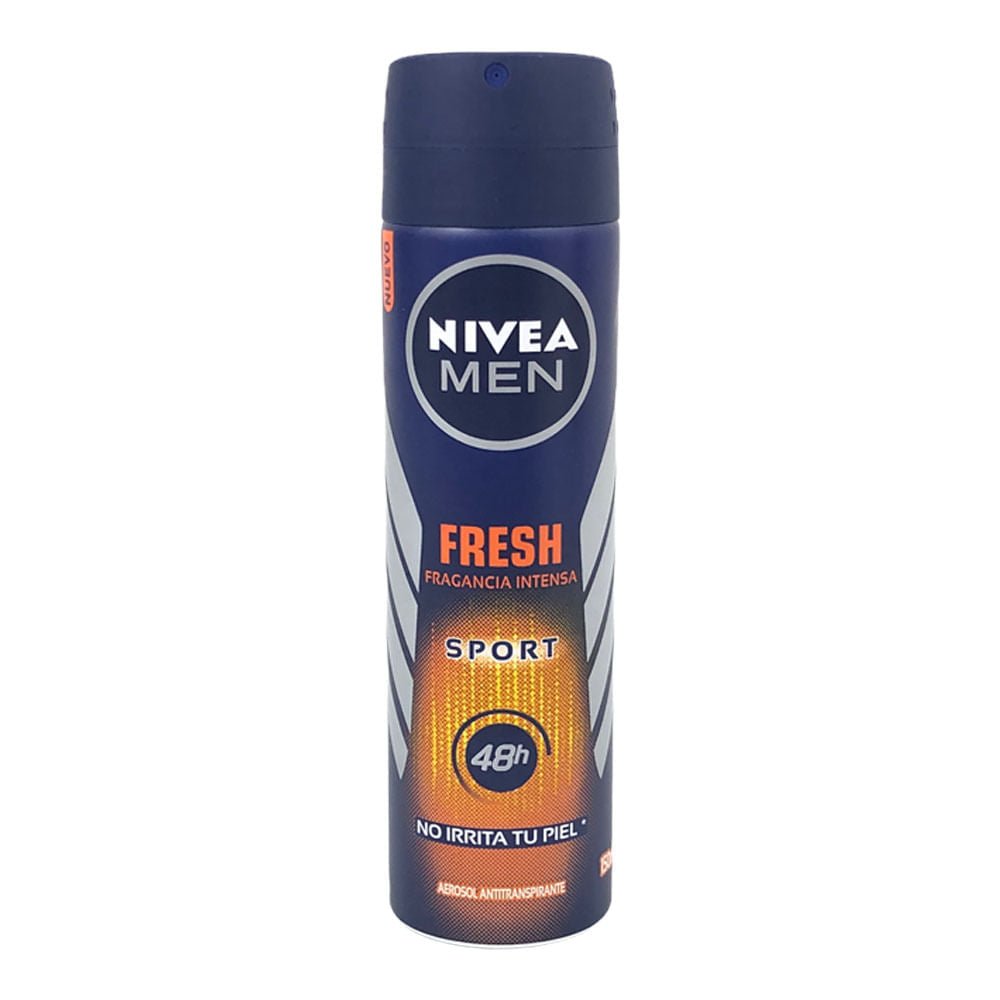 Desodorante Spray Nivea Sport Men 150 ml
