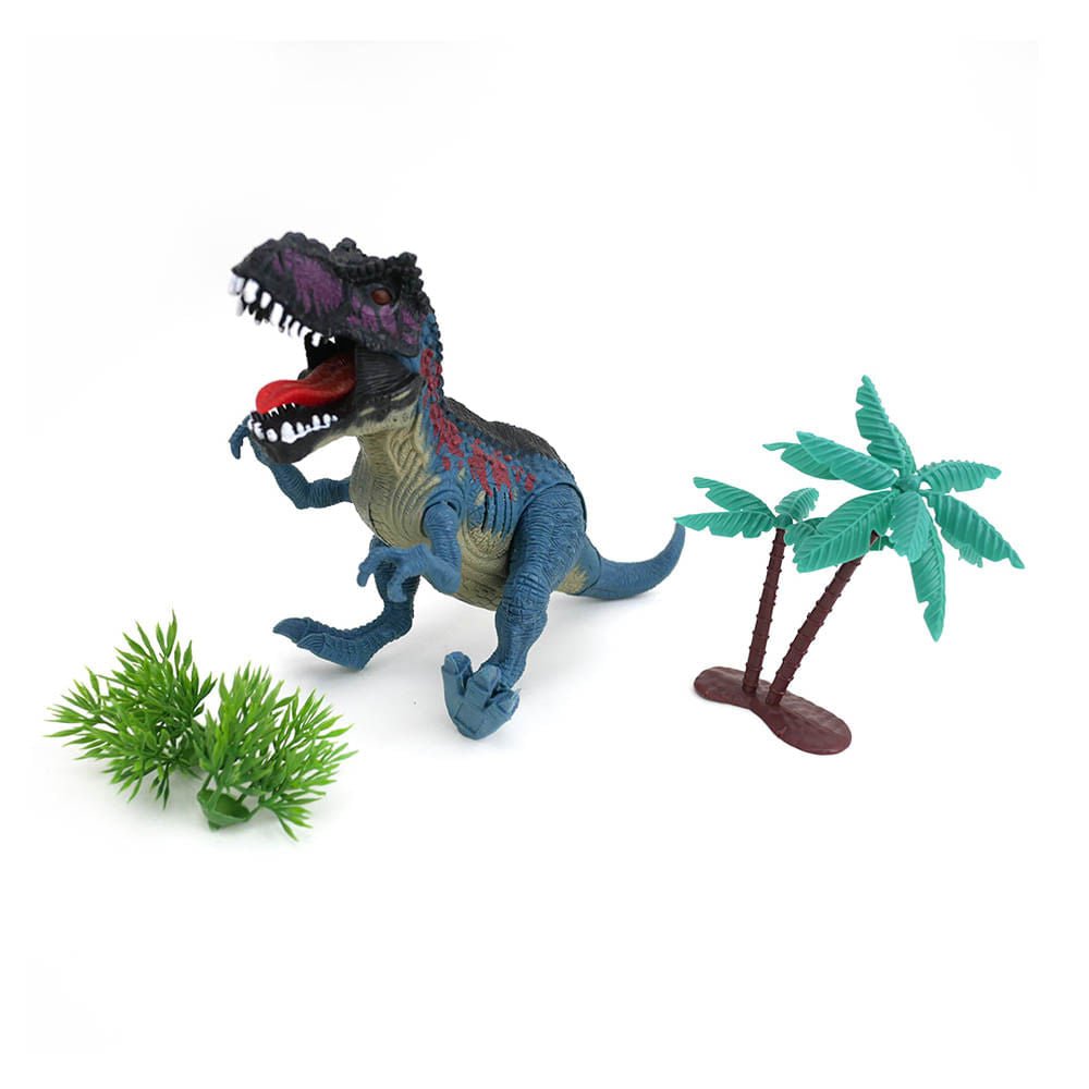 Dinosaurio Dinoworld - Surtido