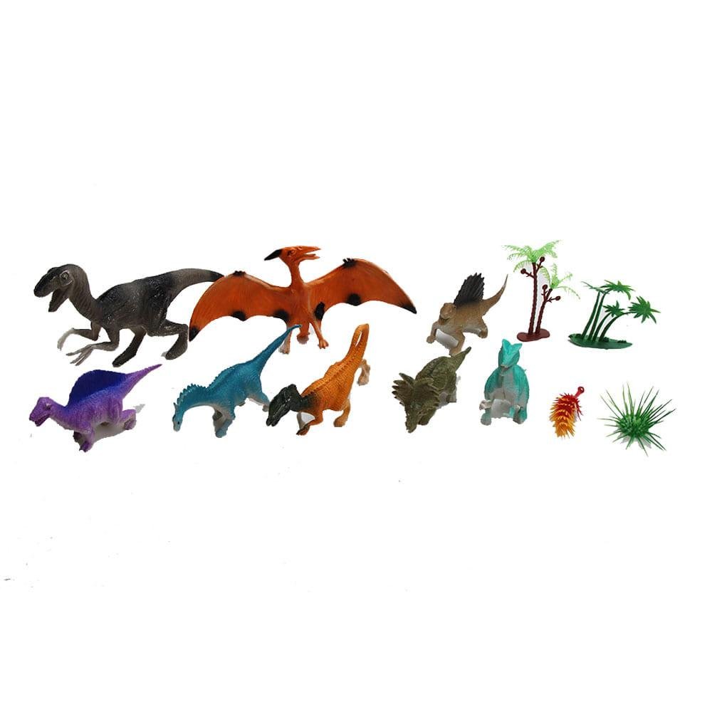 Dinosaurios Star Toys Jurassic World