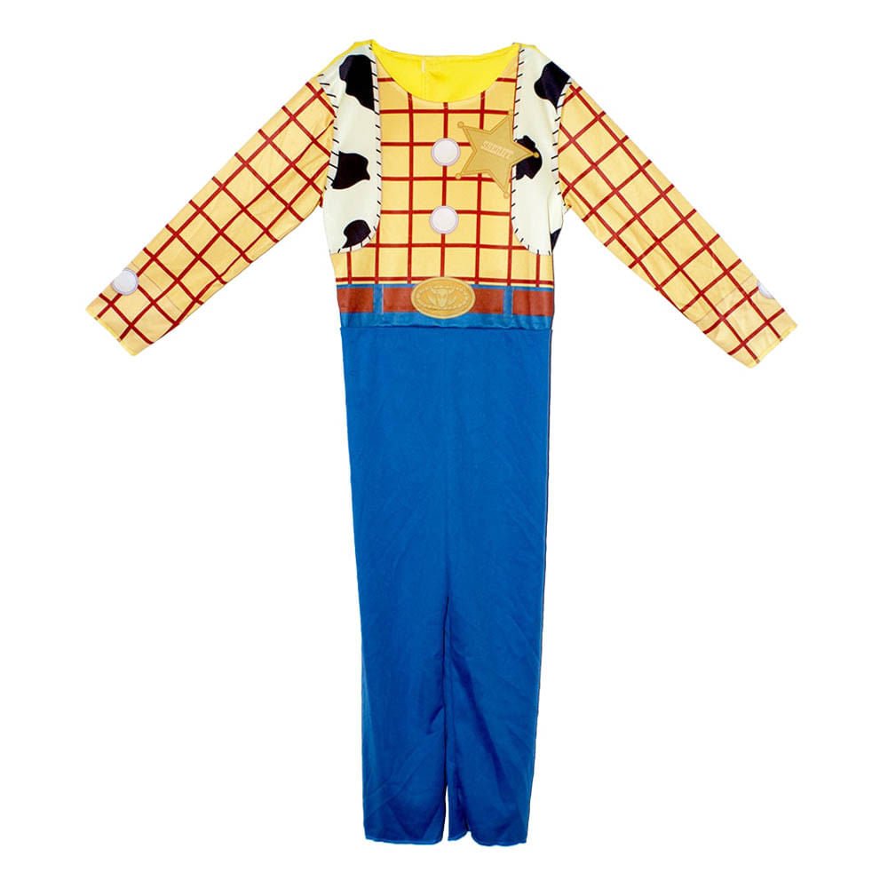 Disfraz Toy Story 4 Woody