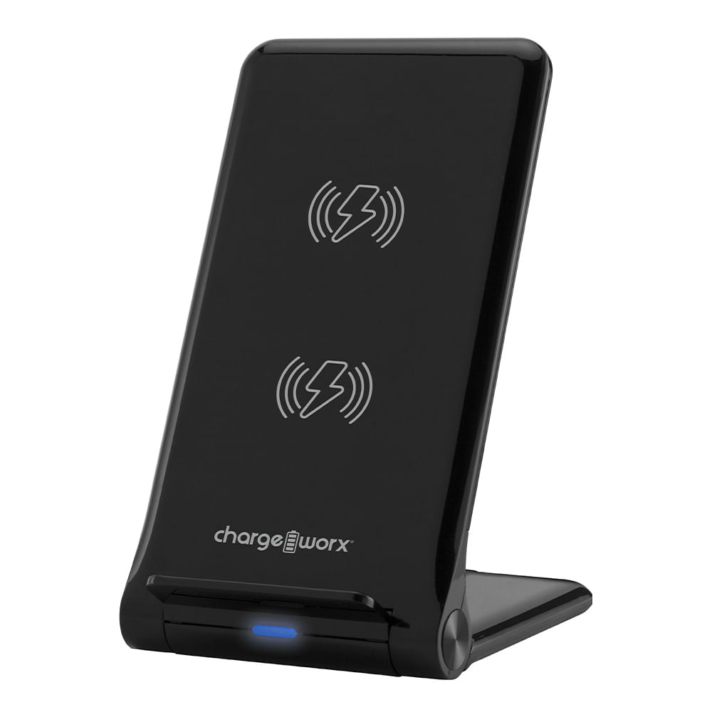 Cargador Inalámbrico Chargeworx Ajustable