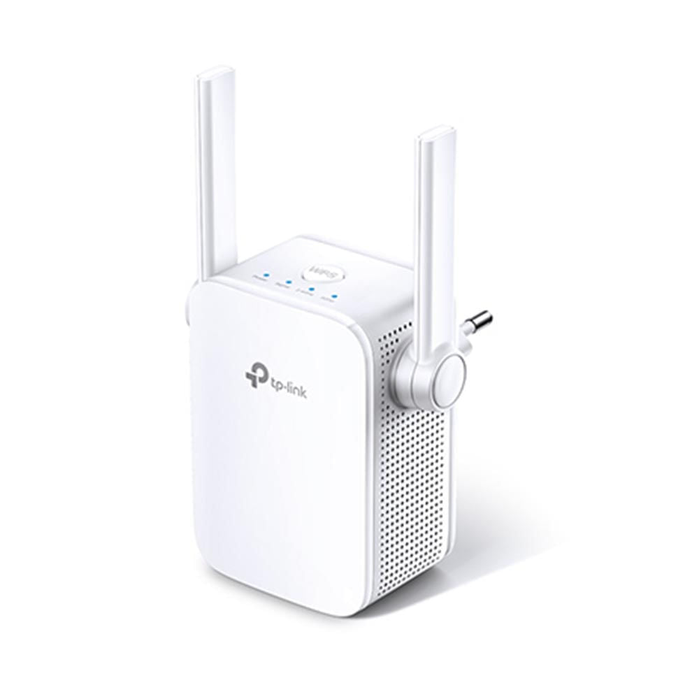 Extensor de Cobertura Wi-Fi TP-LINK AC1200