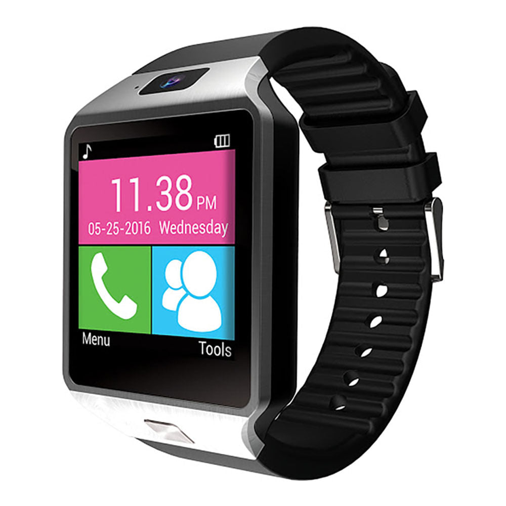 Reloj Inteligente Slide GSM de 1.54"