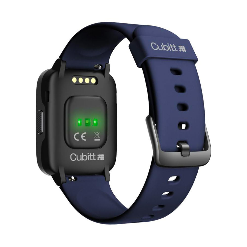 Reloj Inteligente Cubitt CT2S Azul