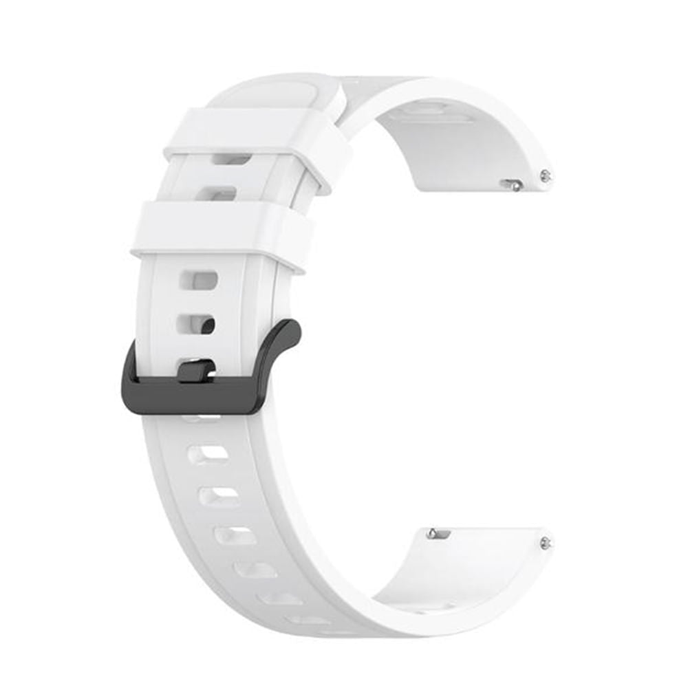 Correa Para Reloj Inteligente Cubitt CT23-S Blanco