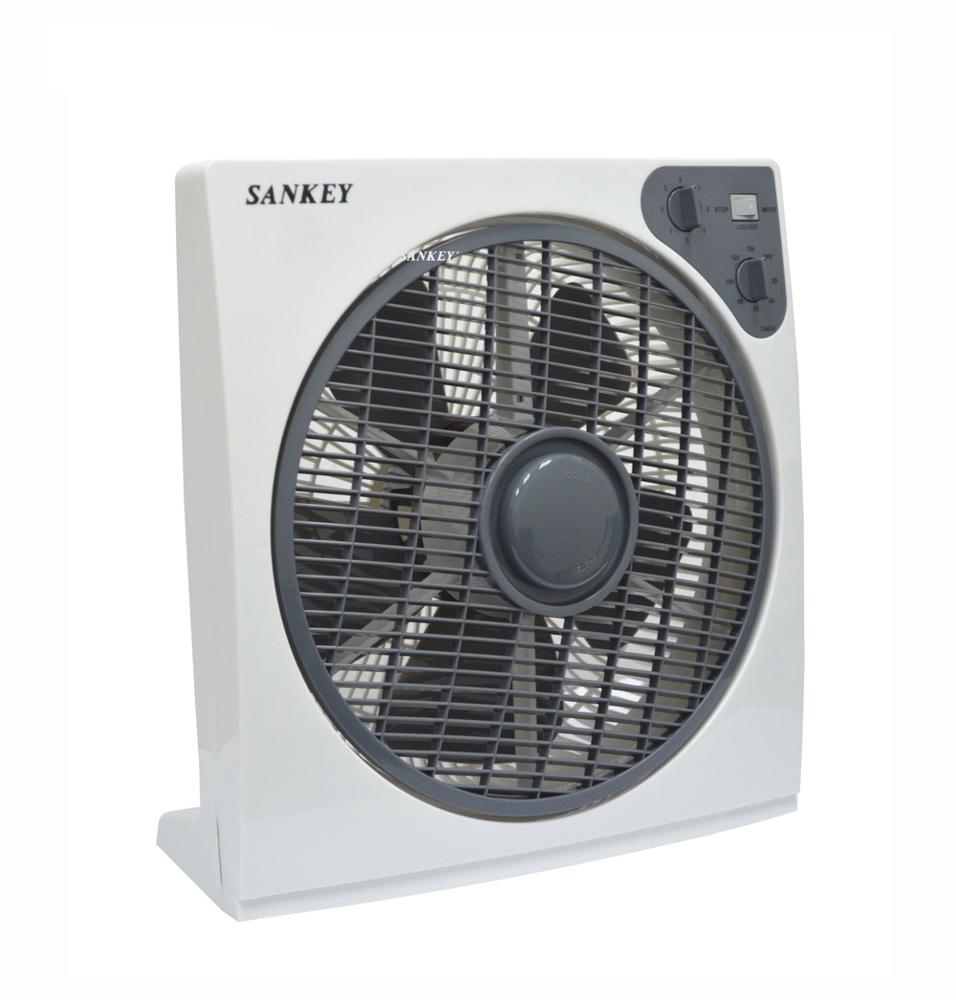 Abanico Mesa 10" Sankey