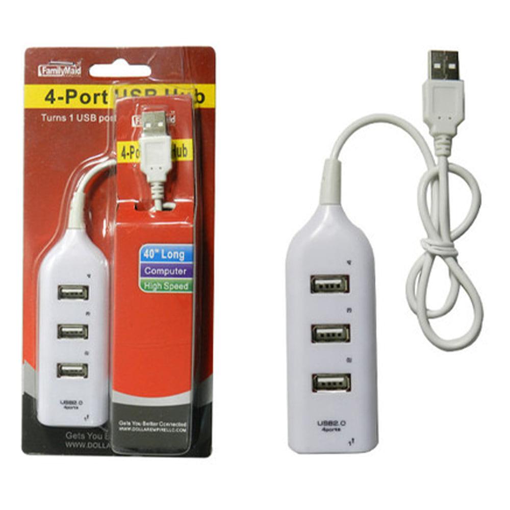 Cargador Portátil Family Maid Tipo USB