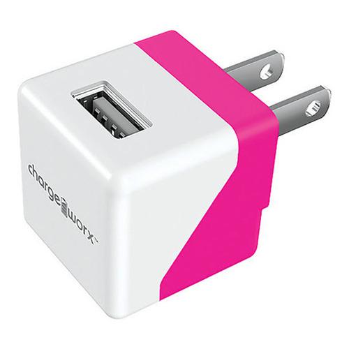 Adaptador Usb Chargeworx
