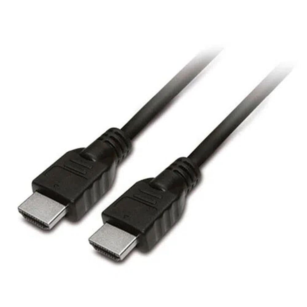 Cable Con Conector HDMI Macho Xtech 15'