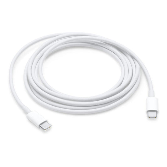 Cable de Carga USB-C Apple de 2 Metros