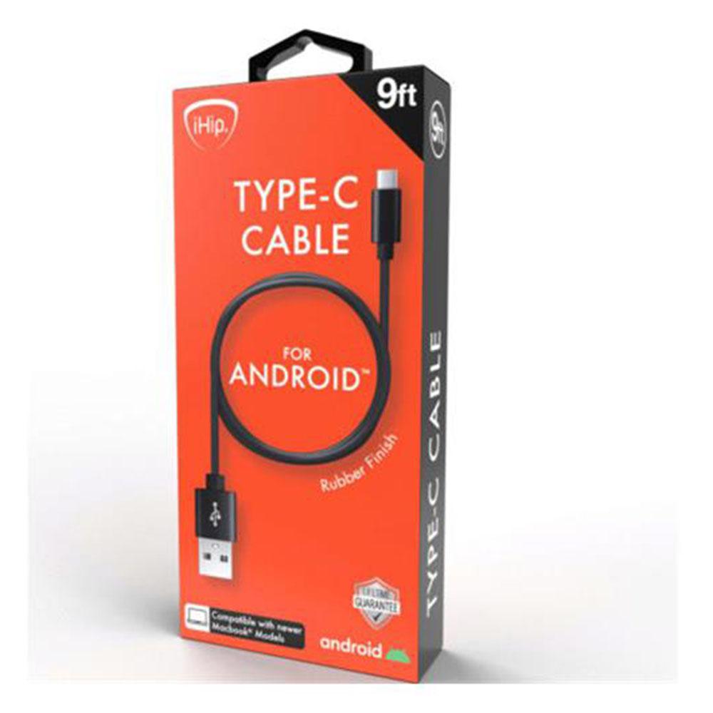 Cable Kole 108" Para Cargar Android