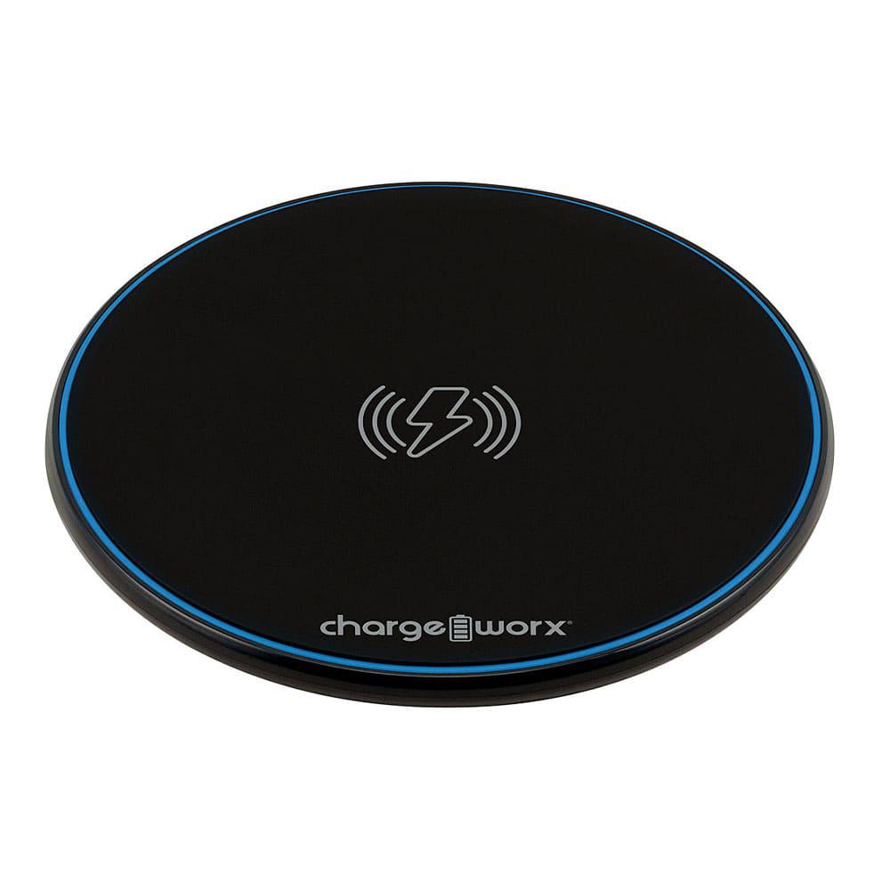 Cargador Inalámbrico Chargeworx 10 W