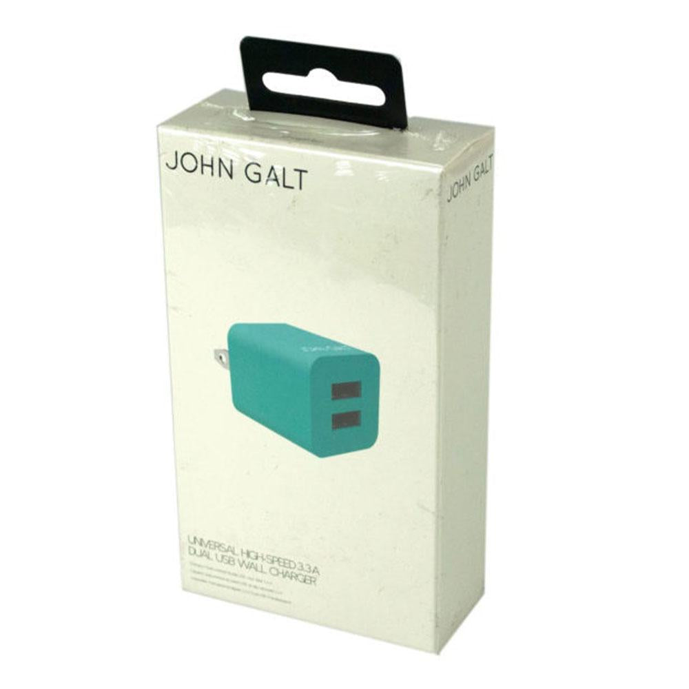 Cargador Universal Kole USB