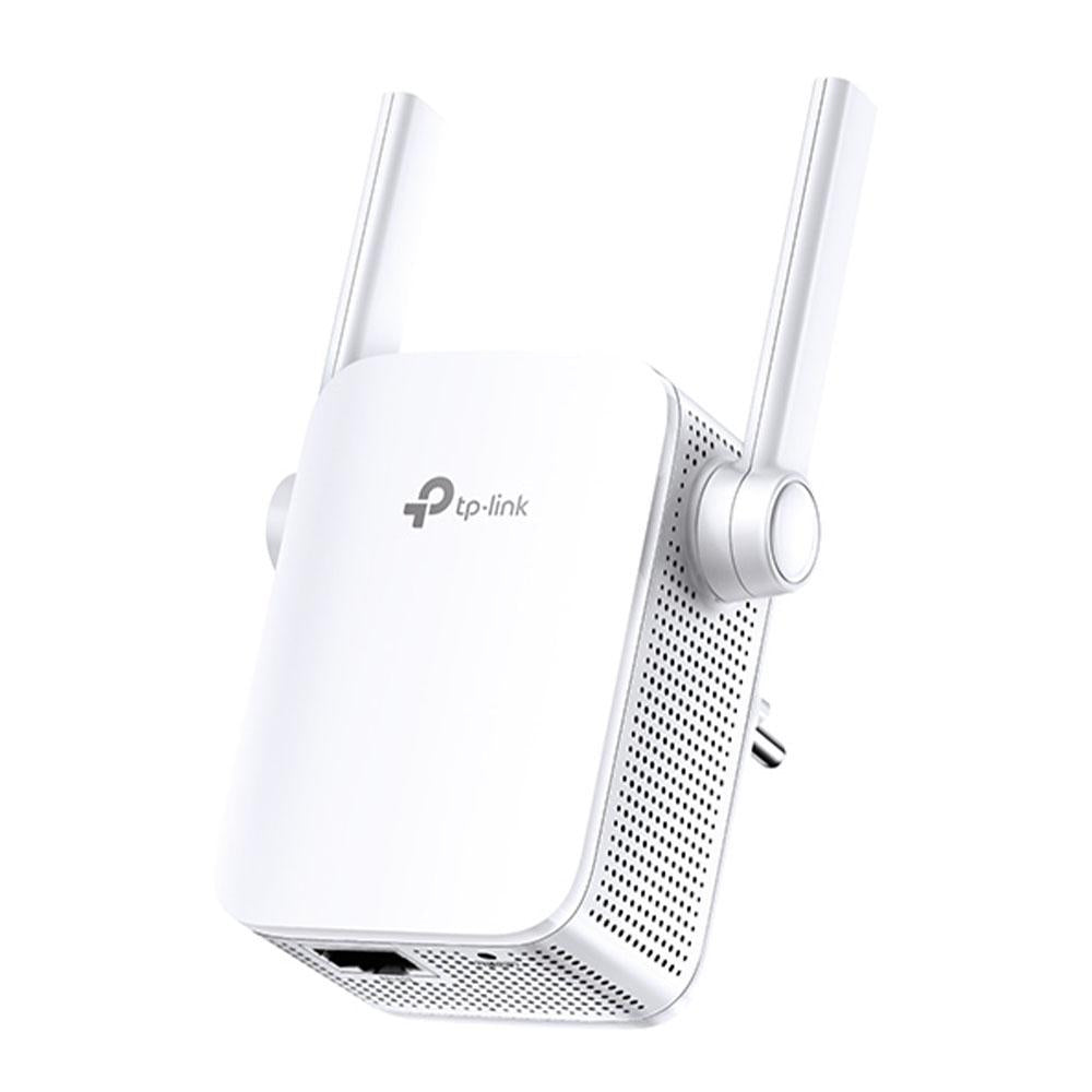 Extensor de Wifi Tp-Link 300 Mbps