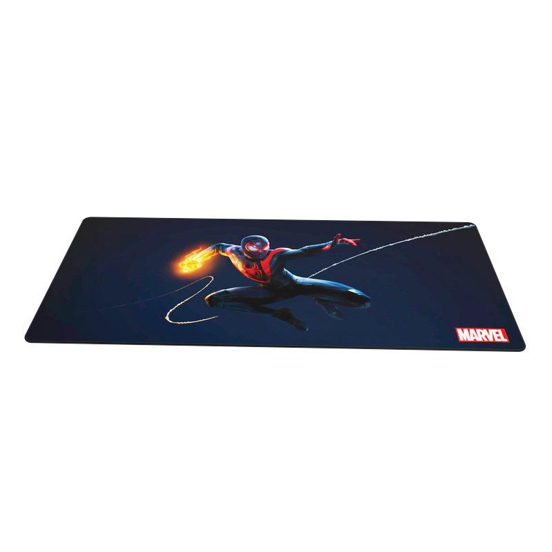 Mouse XTech Pad Spider-Man