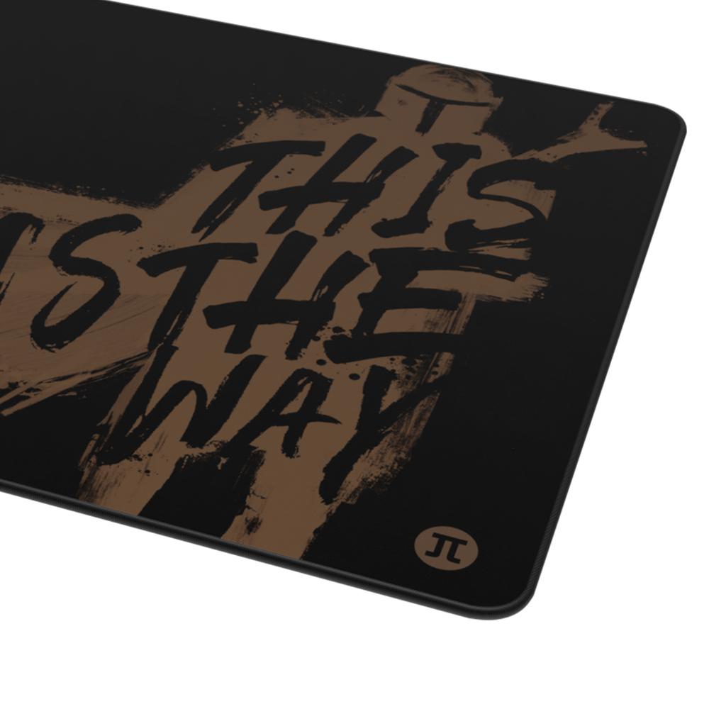 Mouse Pad Medium Primus Gaming Mandalorian
