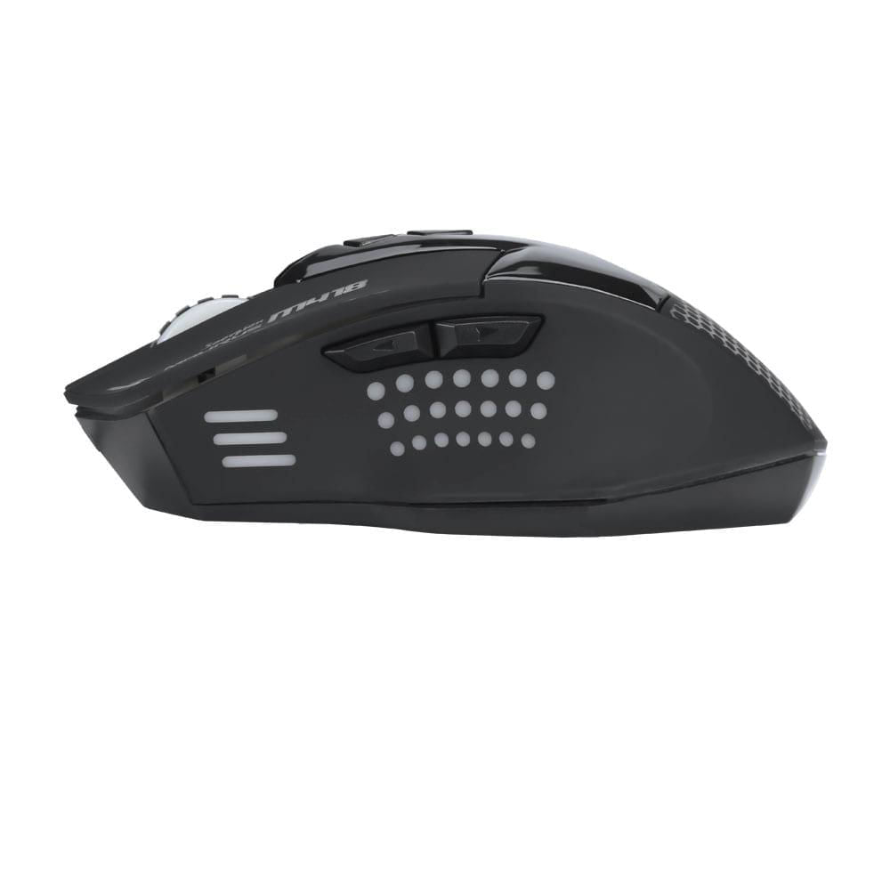 Mouse Con Cable USB Gaming Xtrike Me Optical