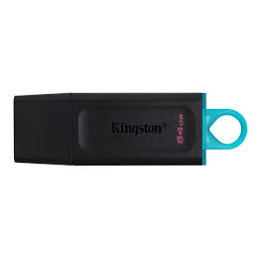 Memoria Usb Kingston de 64 Gb