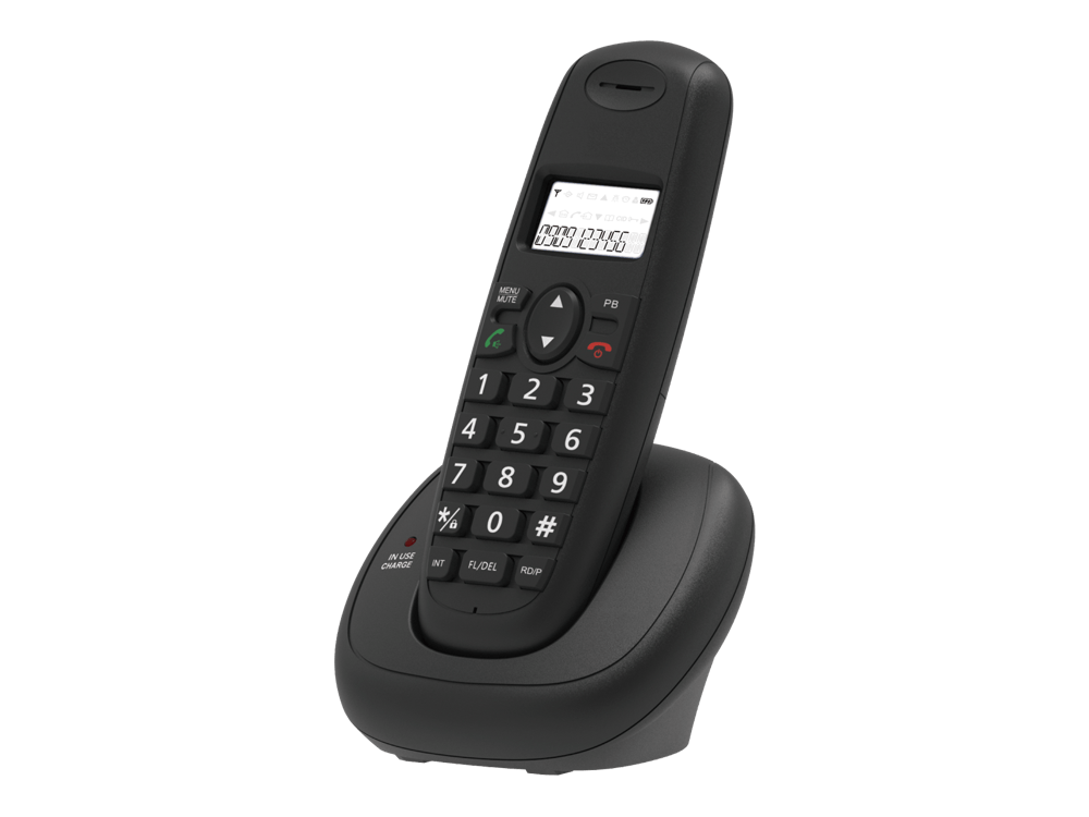Teléfono Inalámbrico Premier
