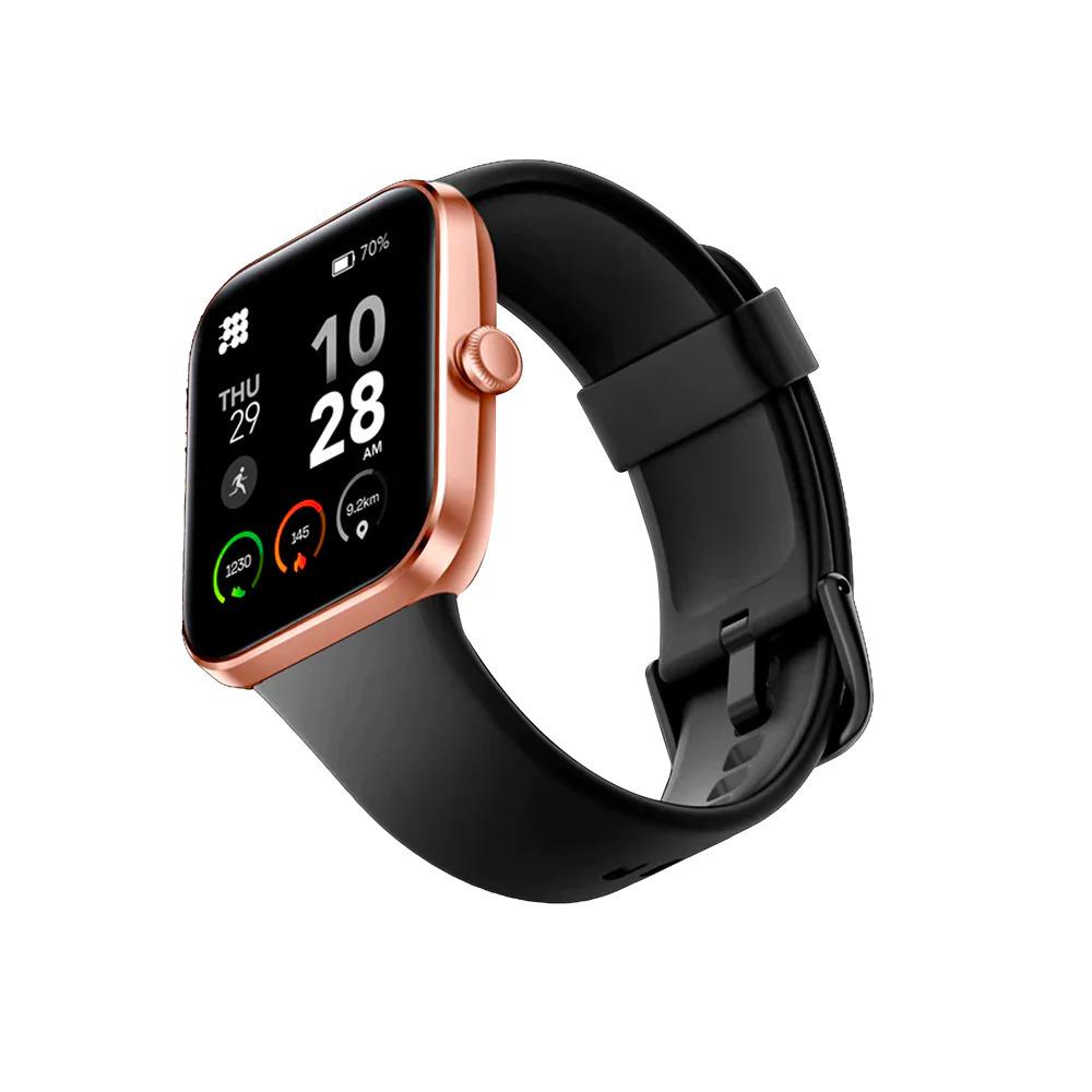 Reloj Inteligente Cubitt Ct2 S Serie 3 Midnight Rosé