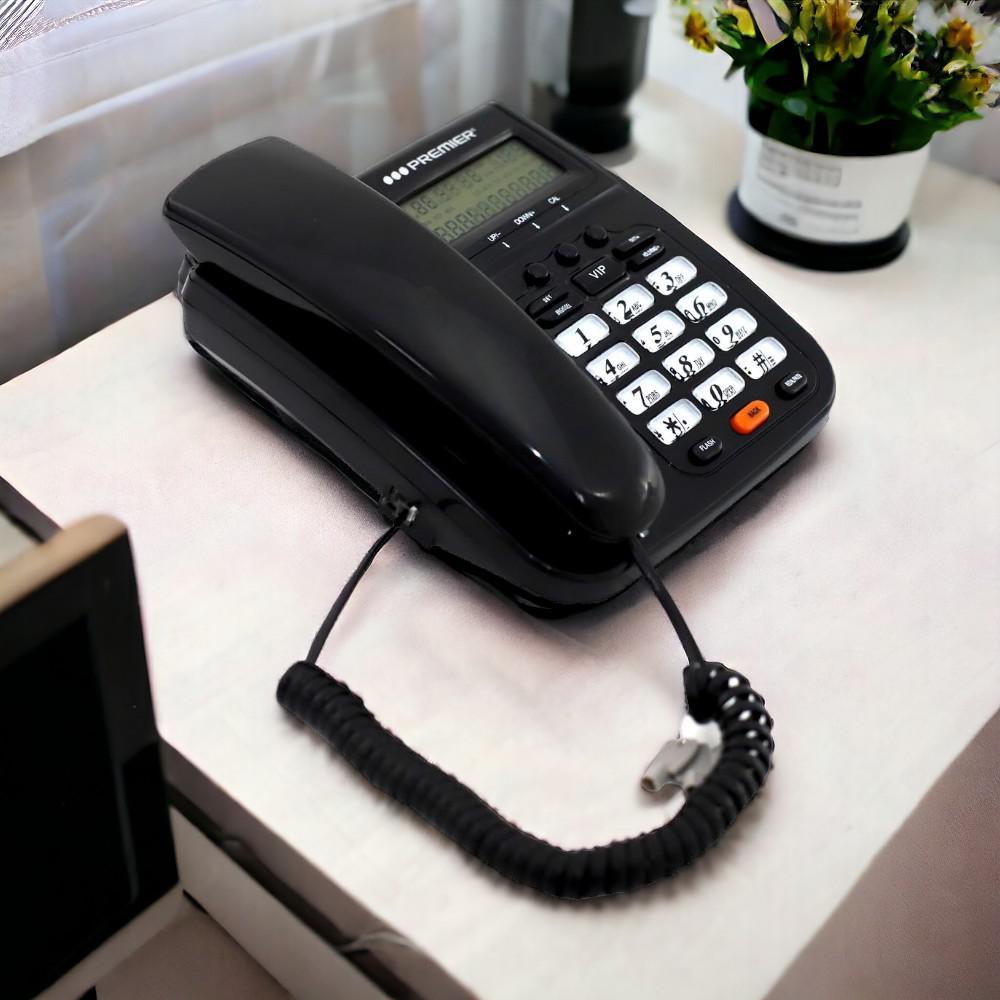 Teléfono Fijo Premier