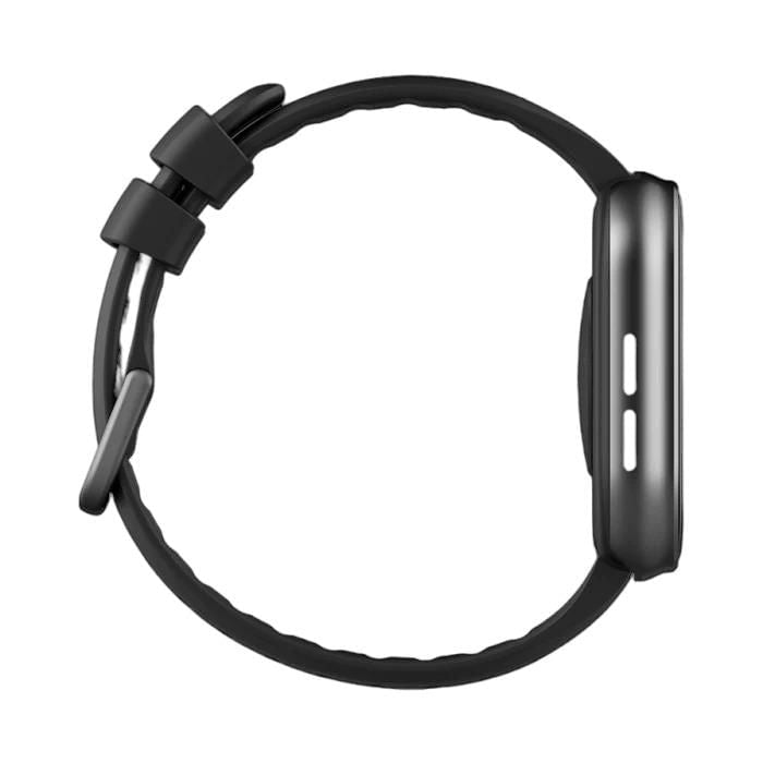 Reloj Inteligente Cubitt Negro Ct-Viva1