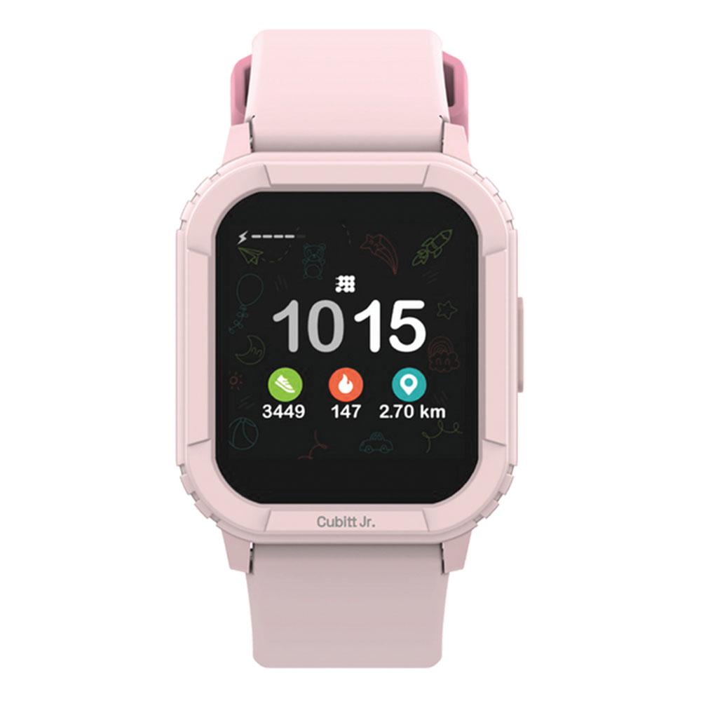 Reloj Inteligente Cubitt Para Niña CTJR-6