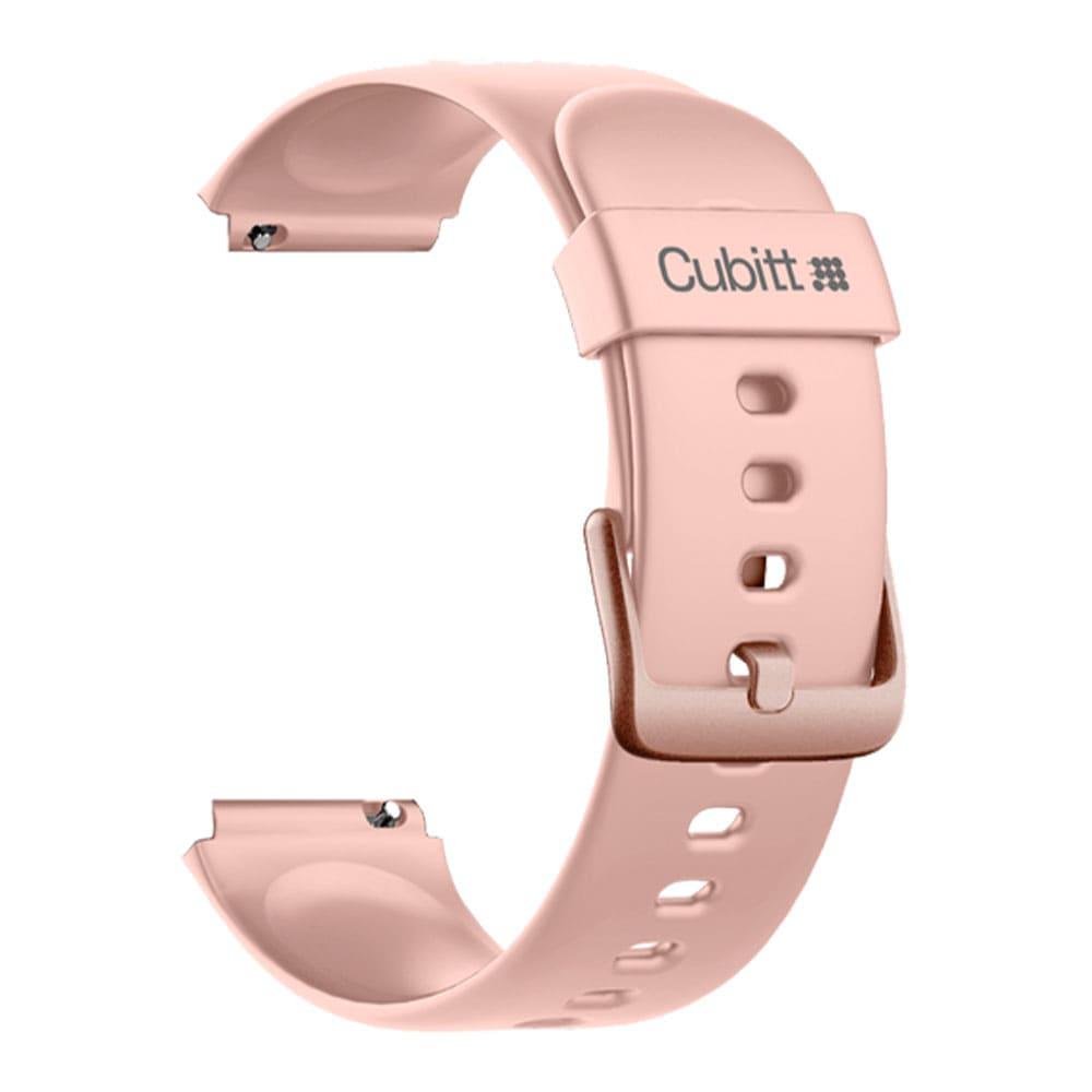 Banda de Repuesto Para Reloj Cubbit