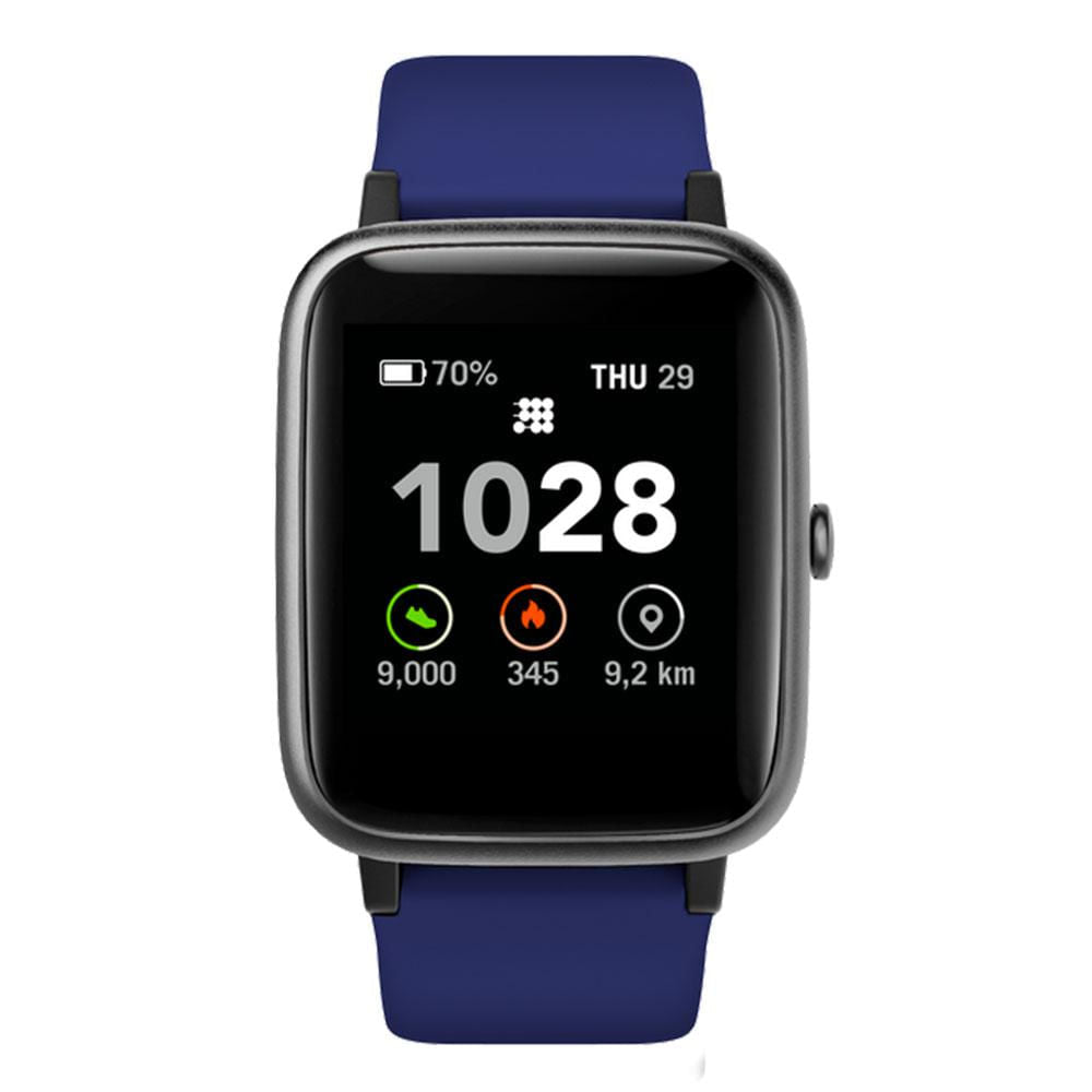 Reloj Inteligente Cubitt CT2S2-12