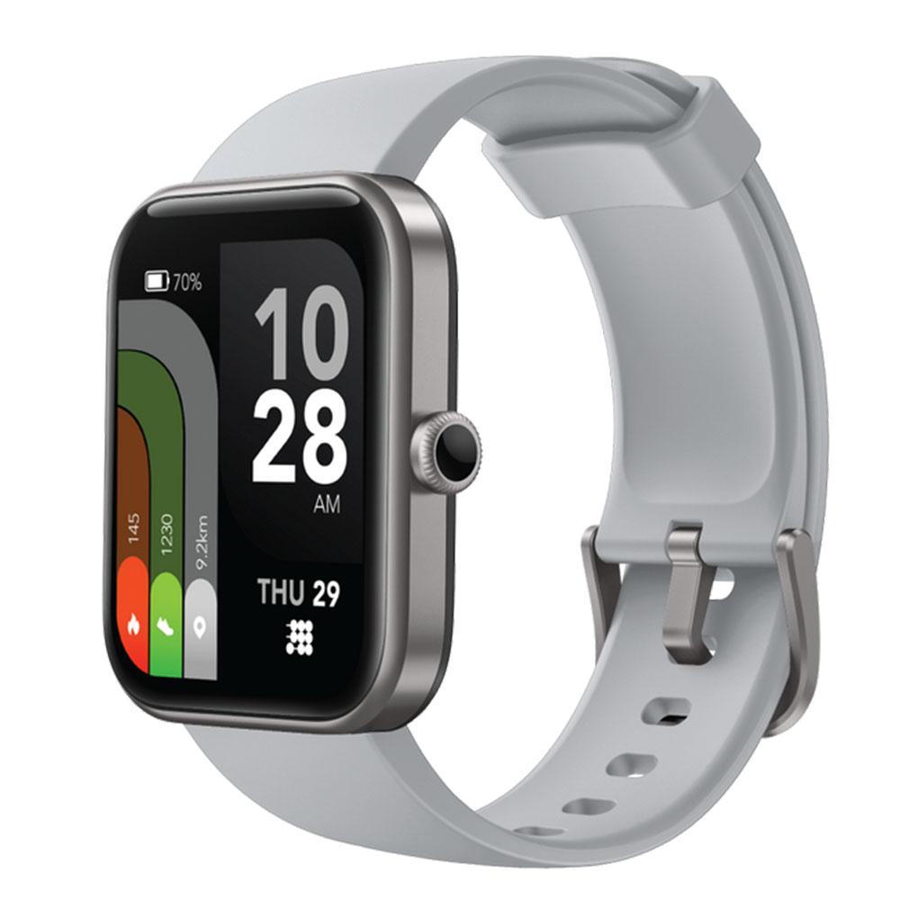 Reloj Inteligente Cubitt CT2P2-18