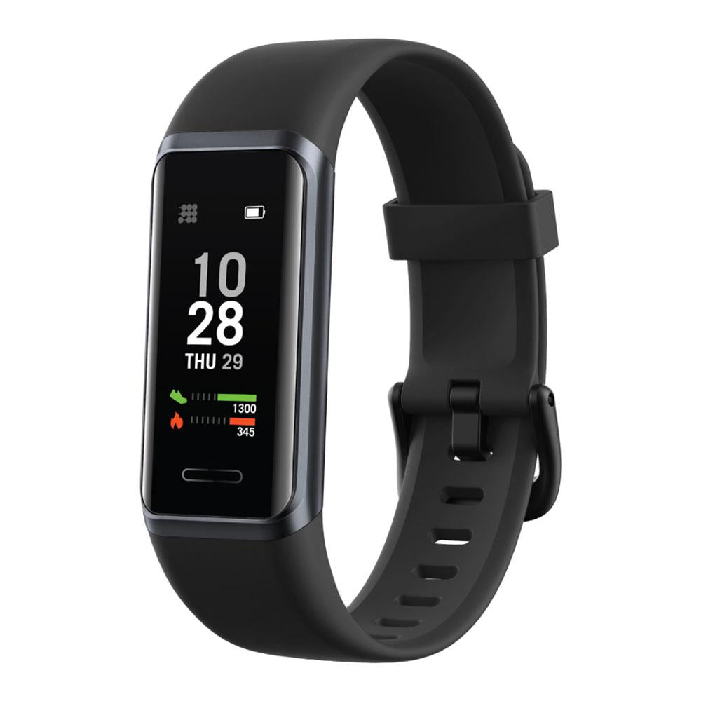 Reloj Inteligente Cubitt CT1 Serie 2 Negro