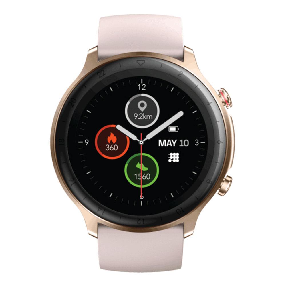 Reloj Inteligente Cubitt Rose Gold