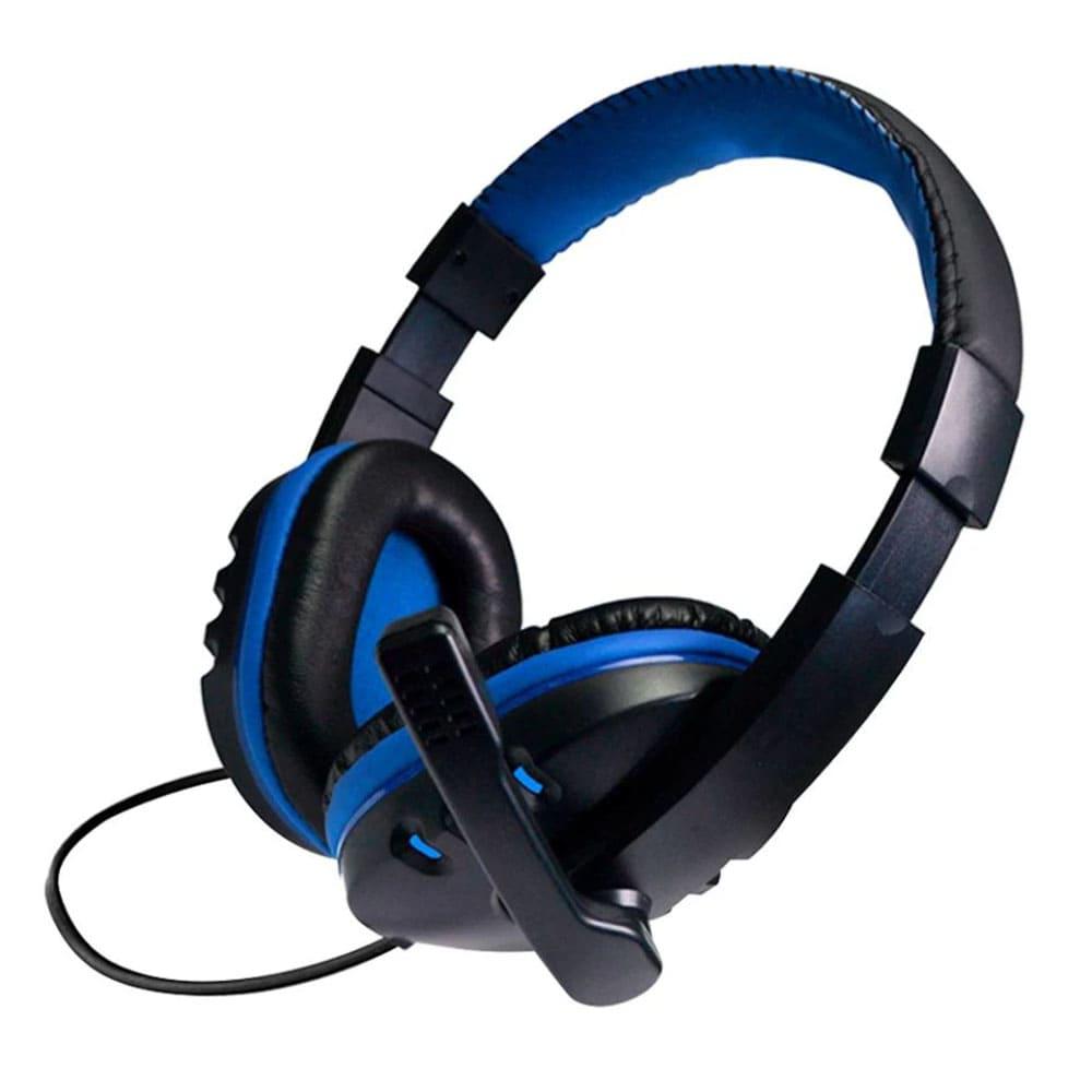 Set de Accesorios Gaming Bytech 4 Piezas