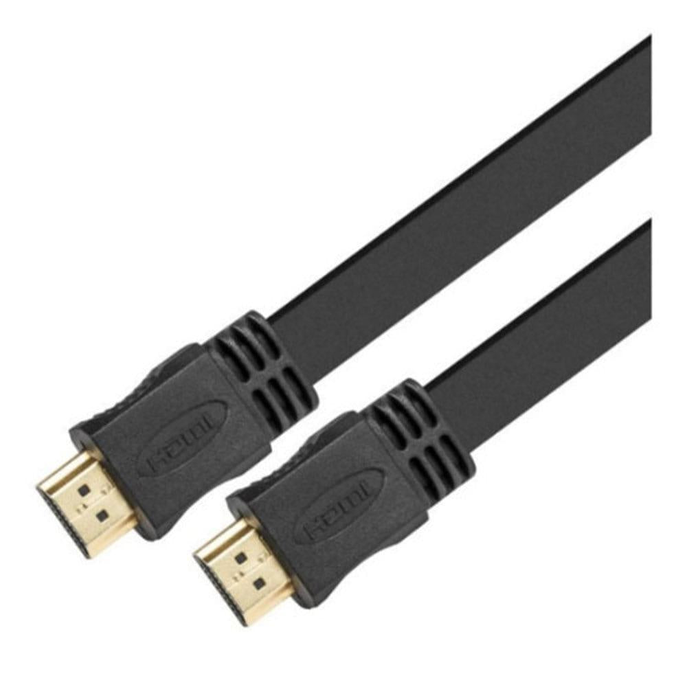 Cable Xtech Con Conector HDMI 10 ft