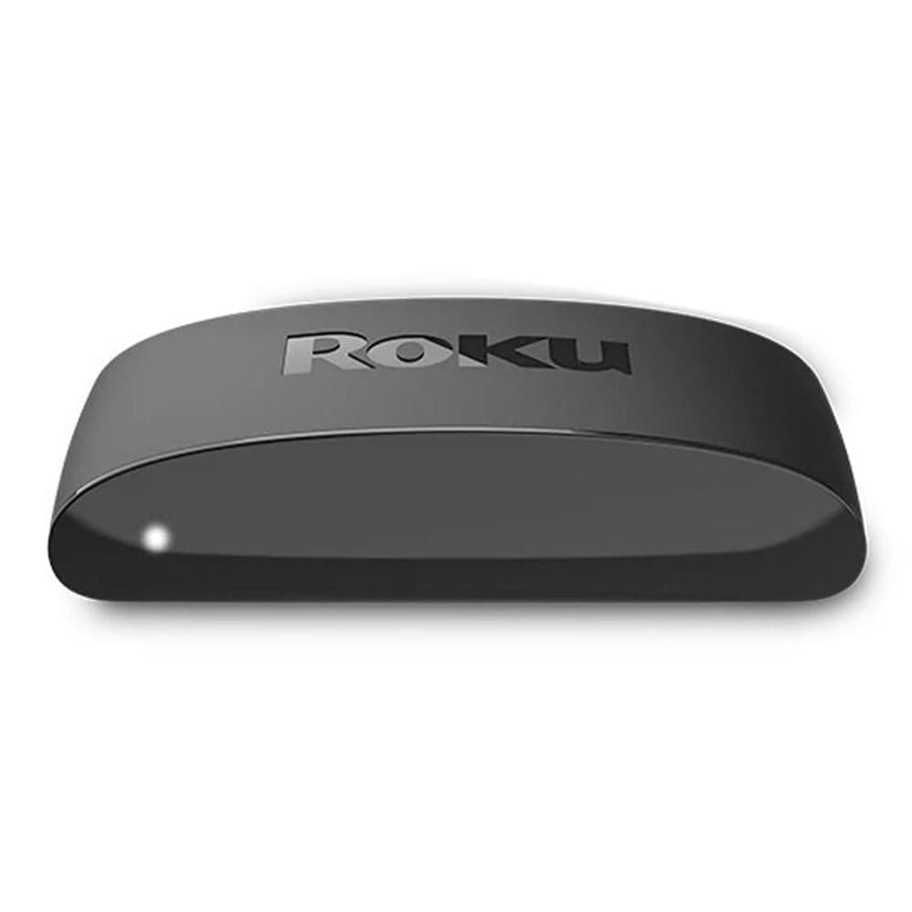 Roku Express 4K Con Control Remoto