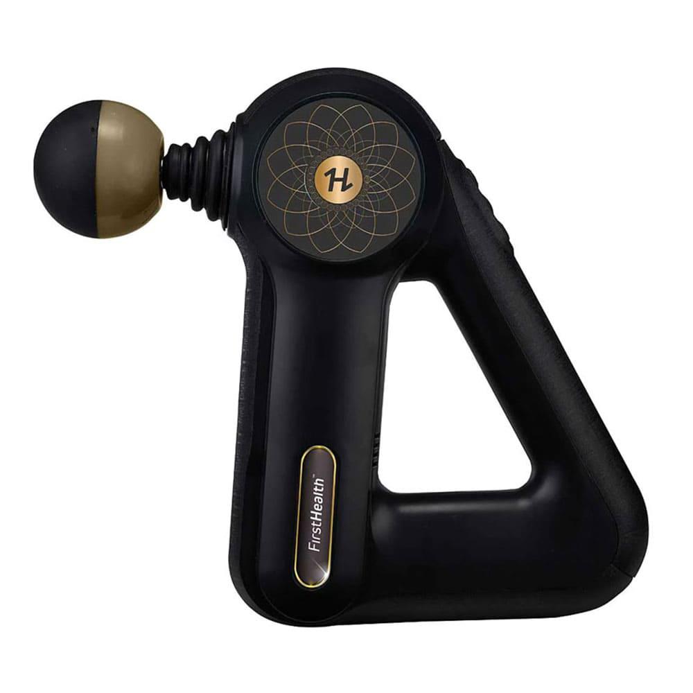 Masajeador Portátil First Health 5 Velocidades